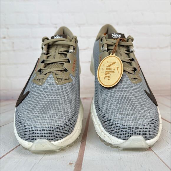 Nike Air Zoom Infinity Tour NRG PGA Championship Golf Shoes Mens Sz 7 FN6845-001 - Picture 5 of 10